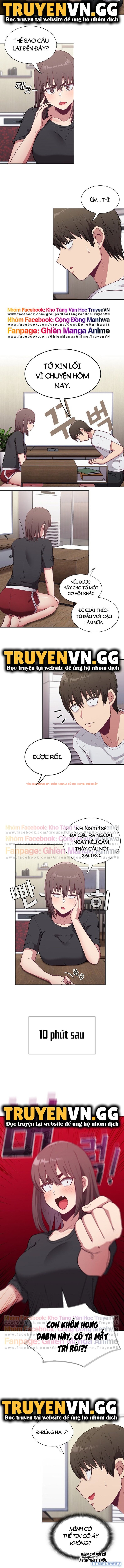 Trang truyện 7 trong truyện tranh Thiên Đường Dưỡng Bệnh - Chapter 4 - truyenhentai18.net