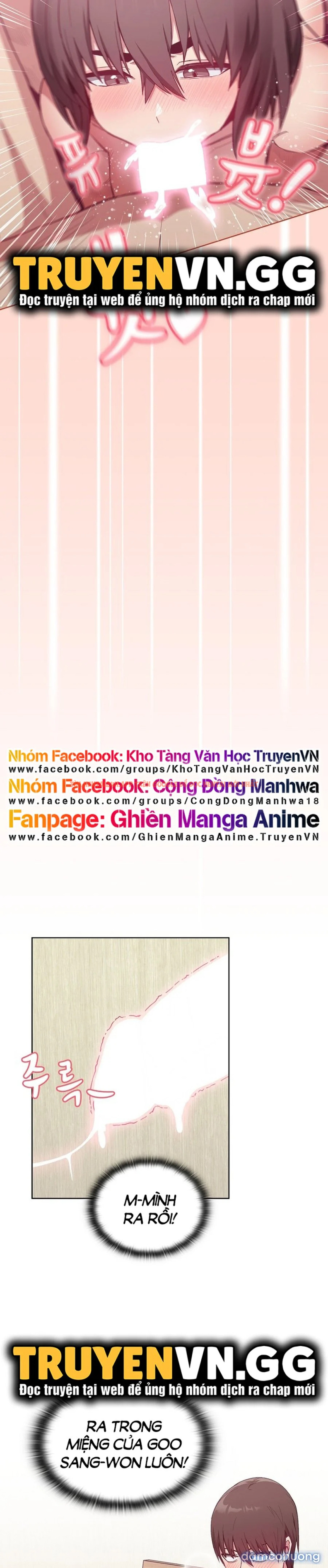 Trang truyện 29 trong truyện tranh Thiên Đường Dưỡng Bệnh - Chap 6 - lxmanga.org