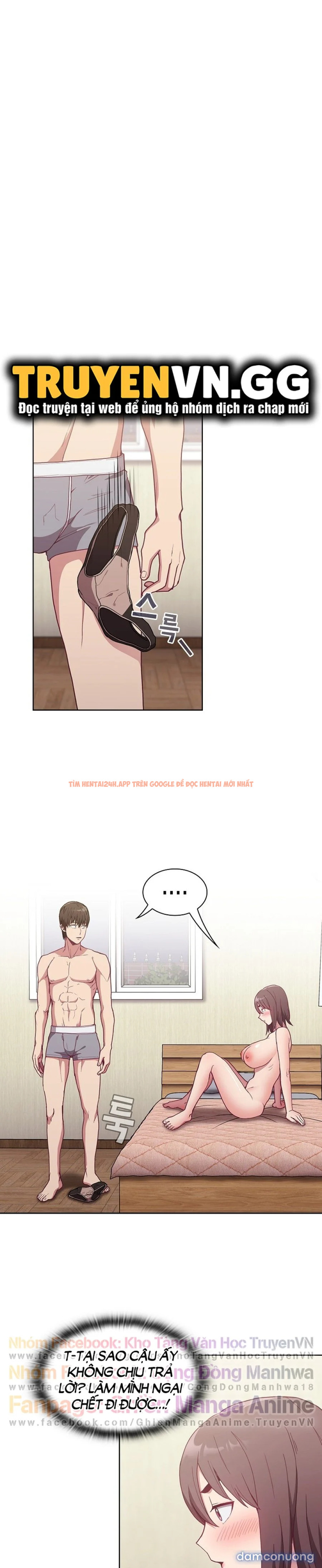 Trang truyện 3 trong truyện tranh Thiên Đường Dưỡng Bệnh - Chap 6 - lxmanga.org