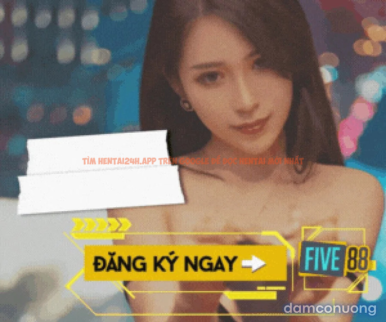 Trang truyện 1 trong truyện tranh Thiên Đường Dưỡng Bệnh - Chapter 7 - truyenhentai18.net