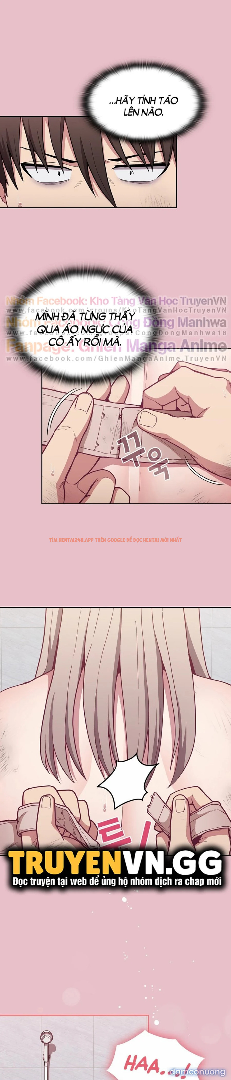 Trang truyện 14 trong truyện tranh Thiên Đường Dưỡng Bệnh - Chapter 9 - www.truyenhentai18.net Trang truyện 14 trong truyện tranh Thiên Đường Dưỡng Bệnh - Chapter 9 - www.truyenhentai18.net