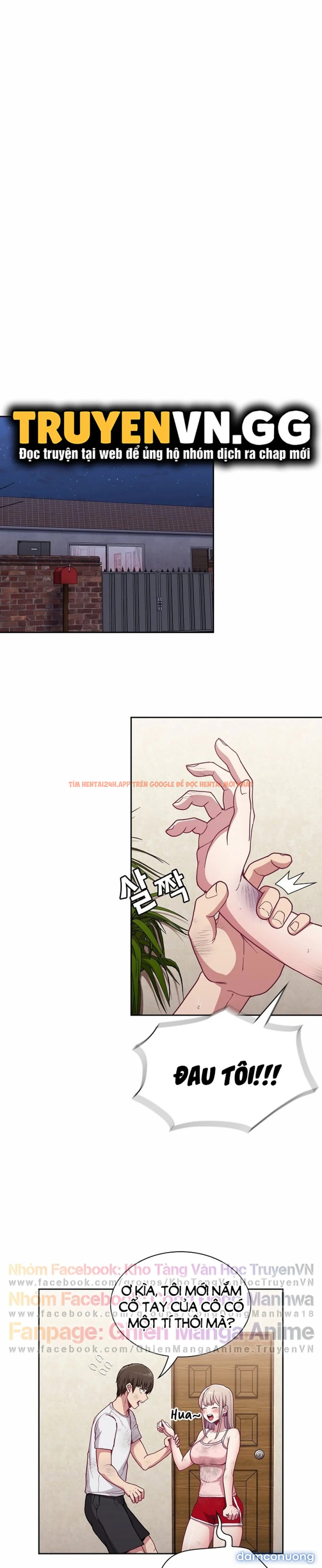 Trang truyện 2 trong truyện tranh Thiên Đường Dưỡng Bệnh - Chapter 9 - www.truyenhentai18.net Trang truyện 2 trong truyện tranh Thiên Đường Dưỡng Bệnh - Chapter 9 - www.truyenhentai18.net