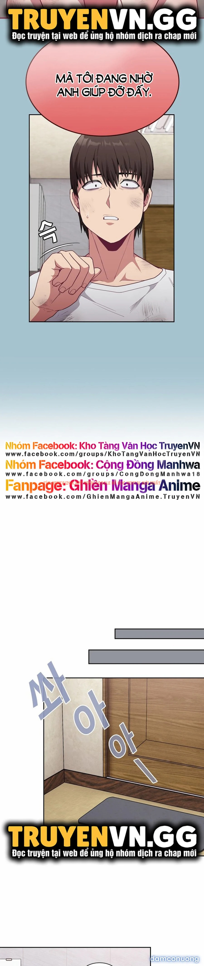 Trang truyện 20 trong truyện tranh Thiên Đường Dưỡng Bệnh - Chapter 9 - www.truyenhentai18.net Trang truyện 20 trong truyện tranh Thiên Đường Dưỡng Bệnh - Chapter 9 - www.truyenhentai18.net