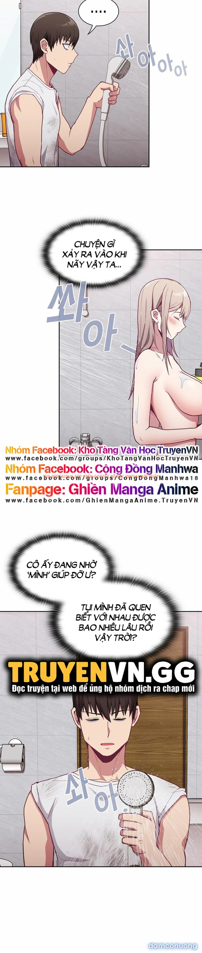 Trang truyện 21 trong truyện tranh Thiên Đường Dưỡng Bệnh - Chapter 9 - www.truyenhentai18.net Trang truyện 21 trong truyện tranh Thiên Đường Dưỡng Bệnh - Chapter 9 - www.truyenhentai18.net