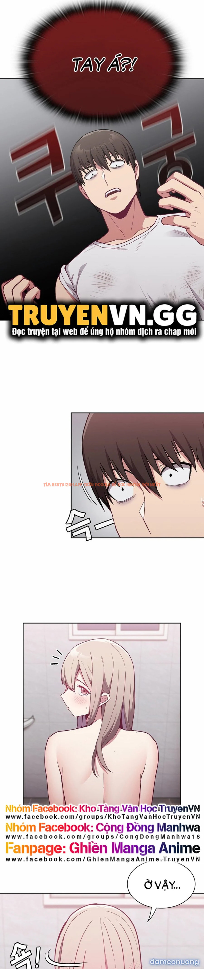 Trang truyện 24 trong truyện tranh Thiên Đường Dưỡng Bệnh - Chapter 9 - www.truyenhentai18.net Trang truyện 24 trong truyện tranh Thiên Đường Dưỡng Bệnh - Chapter 9 - www.truyenhentai18.net