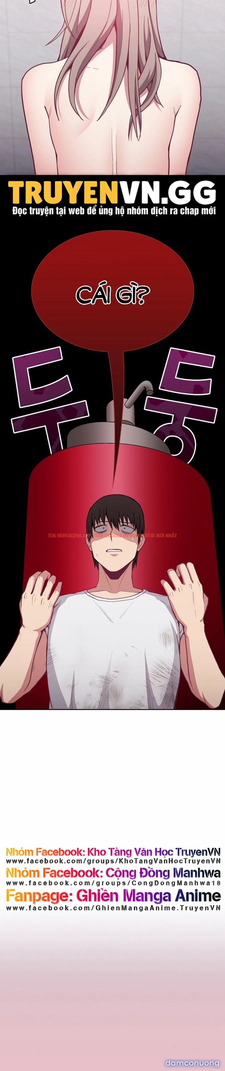 Trang truyện 25 trong truyện tranh Thiên Đường Dưỡng Bệnh - Chapter 9 - www.truyenhentai18.net Trang truyện 25 trong truyện tranh Thiên Đường Dưỡng Bệnh - Chapter 9 - www.truyenhentai18.net