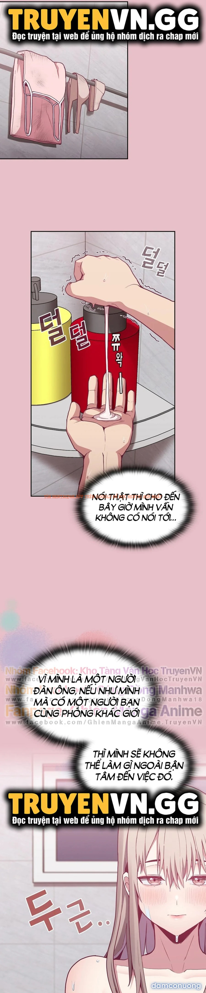 Trang truyện 26 trong truyện tranh Thiên Đường Dưỡng Bệnh - Chapter 9 - www.truyenhentai18.net Trang truyện 26 trong truyện tranh Thiên Đường Dưỡng Bệnh - Chapter 9 - www.truyenhentai18.net