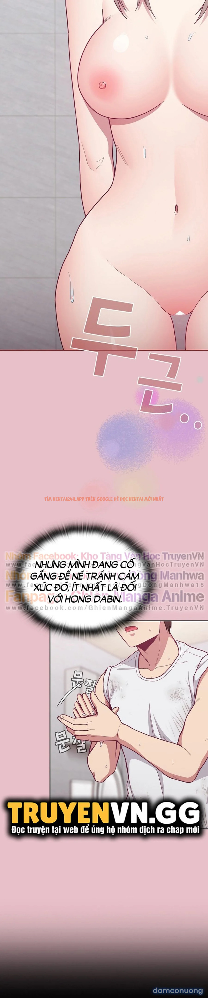 Trang truyện 27 trong truyện tranh Thiên Đường Dưỡng Bệnh - Chapter 9 - www.truyenhentai18.net Trang truyện 27 trong truyện tranh Thiên Đường Dưỡng Bệnh - Chapter 9 - www.truyenhentai18.net