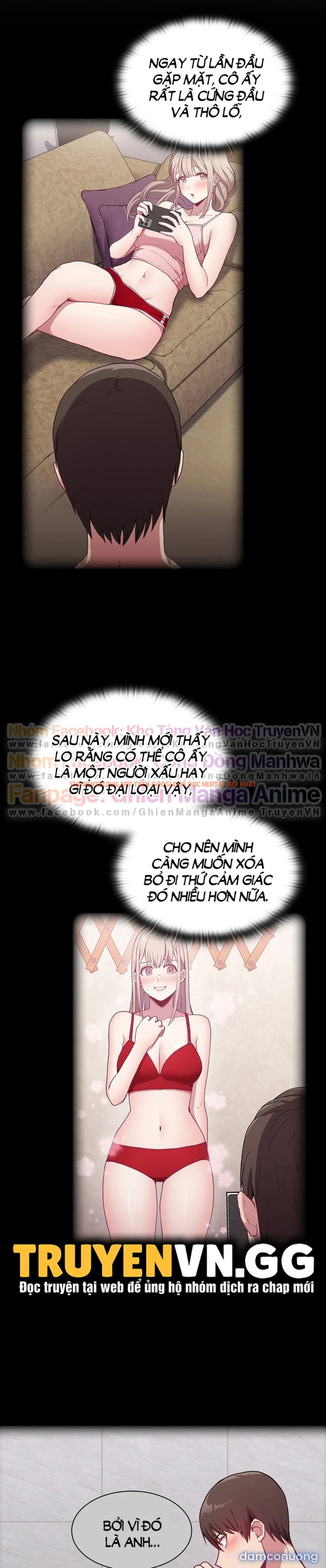 Trang truyện 28 trong truyện tranh Thiên Đường Dưỡng Bệnh - Chapter 9 - www.truyenhentai18.net Trang truyện 28 trong truyện tranh Thiên Đường Dưỡng Bệnh - Chapter 9 - www.truyenhentai18.net