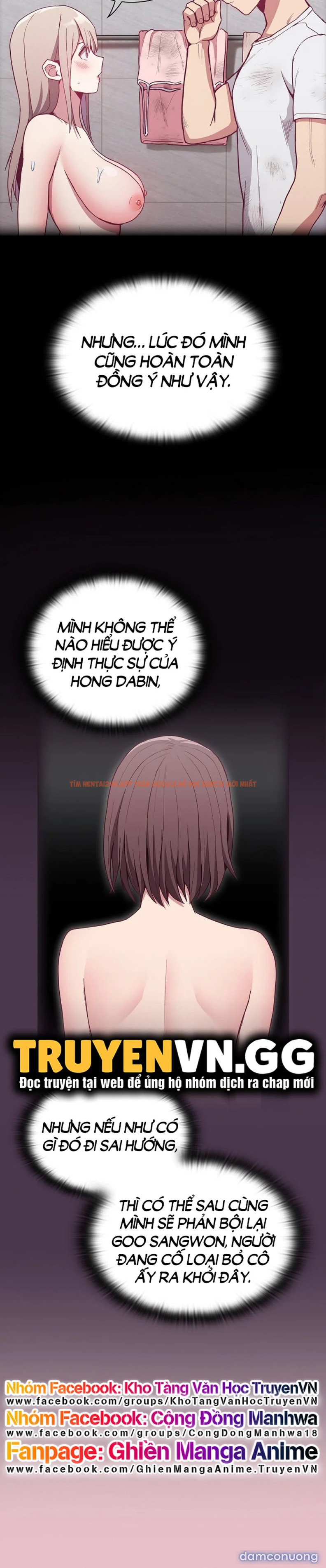 Trang truyện 29 trong truyện tranh Thiên Đường Dưỡng Bệnh - Chapter 9 - www.truyenhentai18.net Trang truyện 29 trong truyện tranh Thiên Đường Dưỡng Bệnh - Chapter 9 - www.truyenhentai18.net