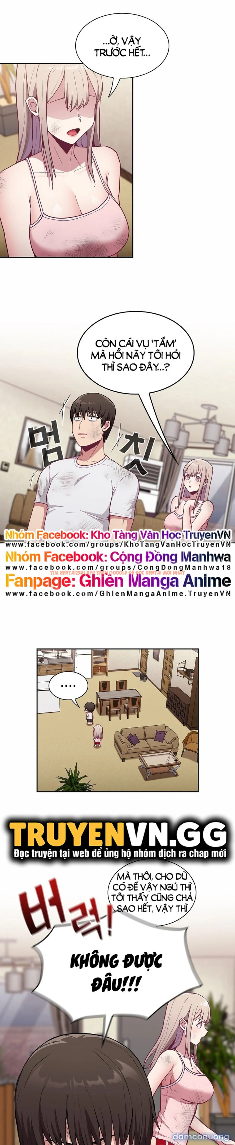 Trang truyện 4 trong truyện tranh Thiên Đường Dưỡng Bệnh - Chapter 9 - www.truyenhentai18.net Trang truyện 4 trong truyện tranh Thiên Đường Dưỡng Bệnh - Chapter 9 - www.truyenhentai18.net