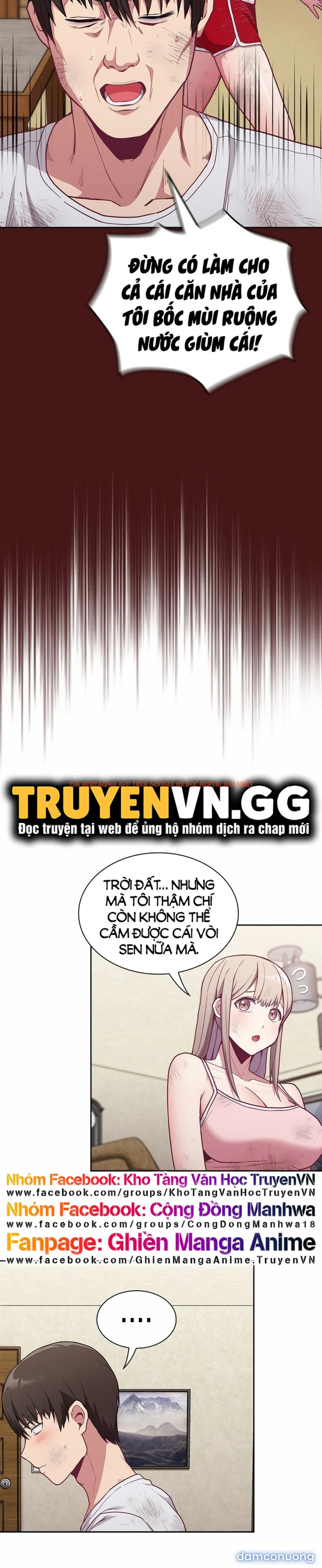 Trang truyện 5 trong truyện tranh Thiên Đường Dưỡng Bệnh - Chapter 9 - www.truyenhentai18.net Trang truyện 5 trong truyện tranh Thiên Đường Dưỡng Bệnh - Chapter 9 - www.truyenhentai18.net