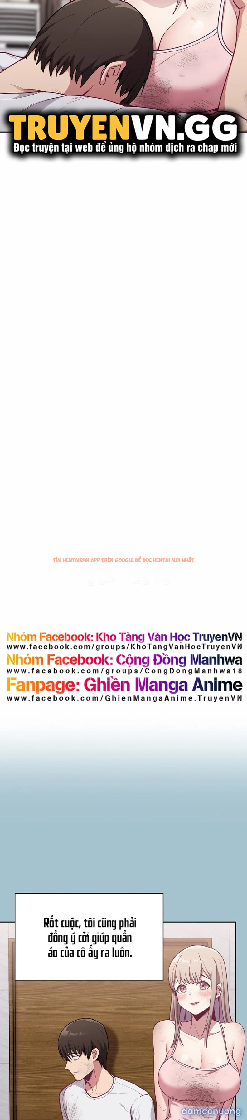 Trang truyện 7 trong truyện tranh Thiên Đường Dưỡng Bệnh - Chapter 9 - www.truyenhentai18.net Trang truyện 7 trong truyện tranh Thiên Đường Dưỡng Bệnh - Chapter 9 - www.truyenhentai18.net