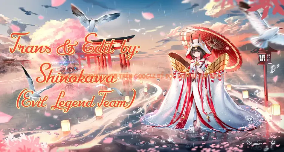 Trang truyện 1 trong truyện tranh Thiên Đường Tay Ba - One Shot - www.lxmanga.org