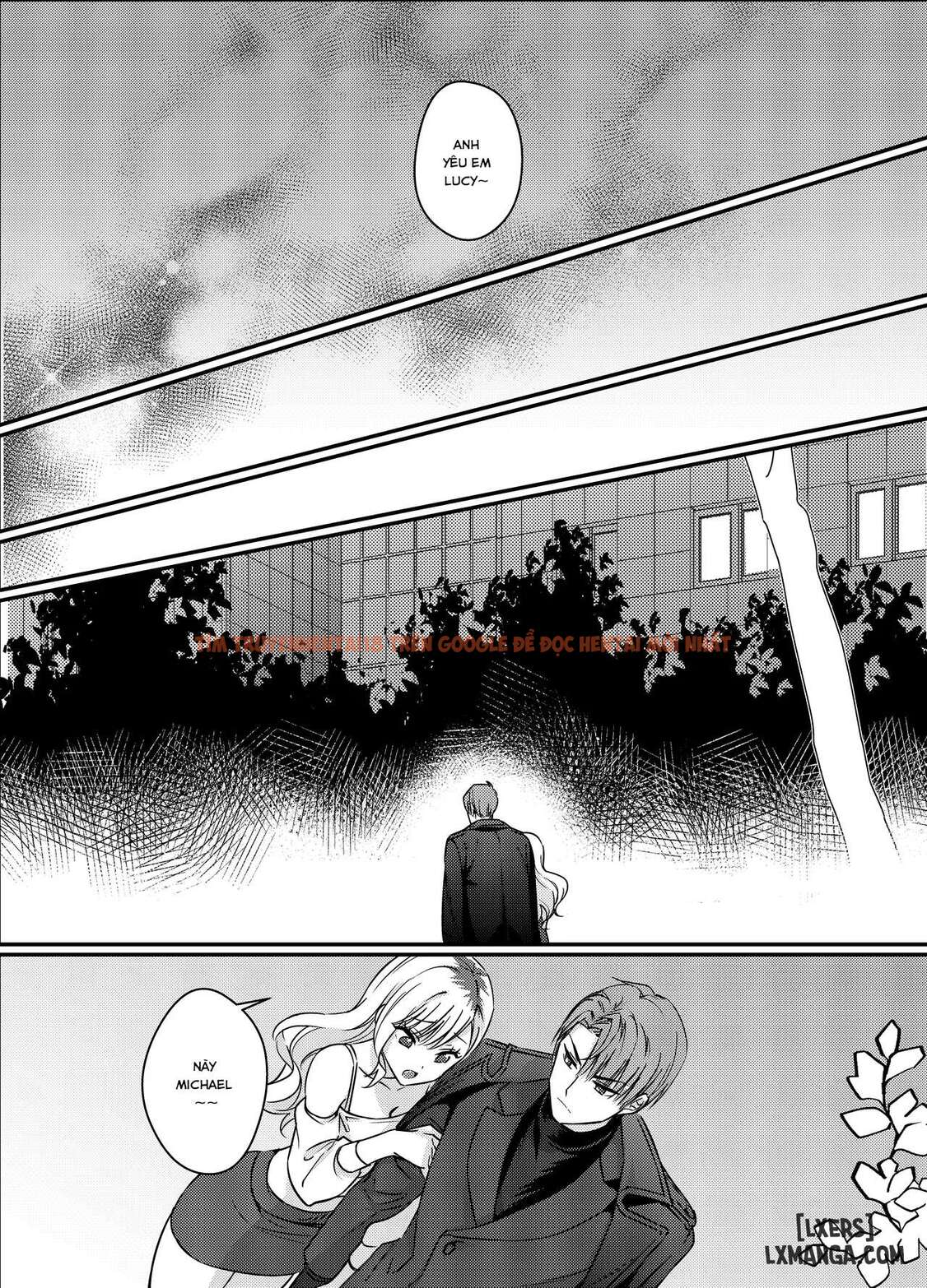 Xem ảnh page_038 trong truyện hentai Thiên Thần Và Ác Quỷ - One Shot - hentaitvn.net