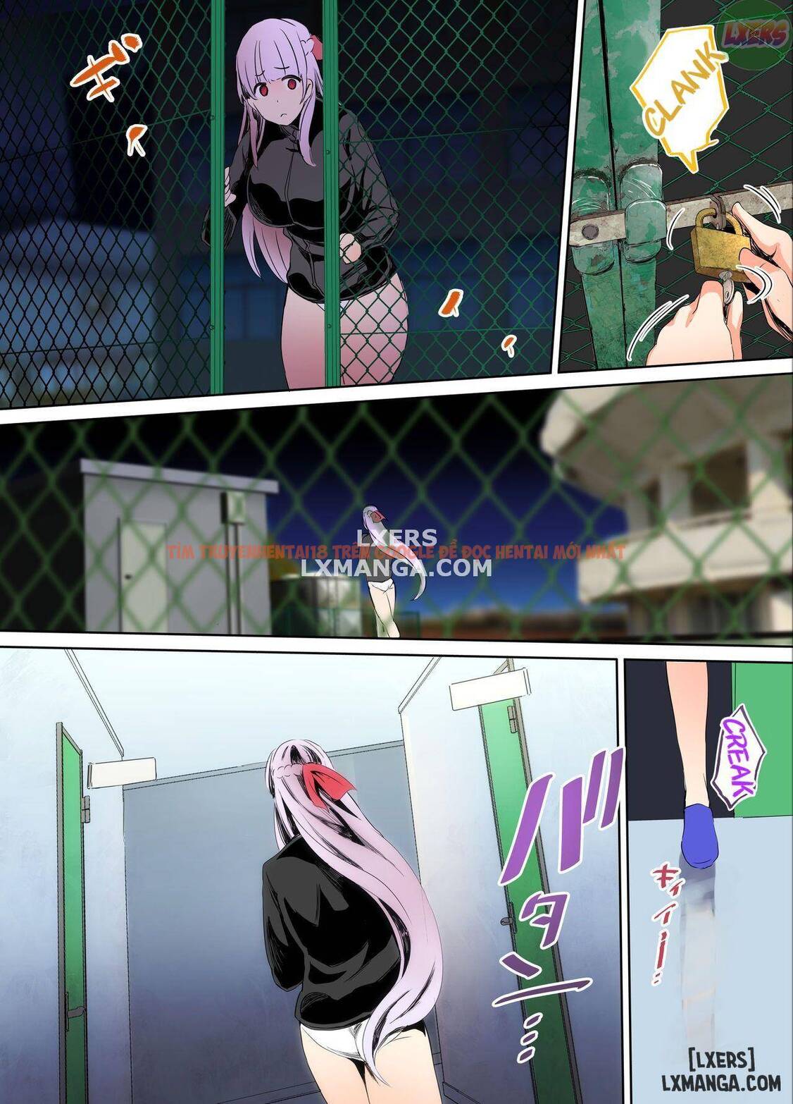 Xem ảnh 79 trong truyện hentai Thiếu Nữ Điền Kinh Dâm Dục - One Shot - hentaitvn.net
