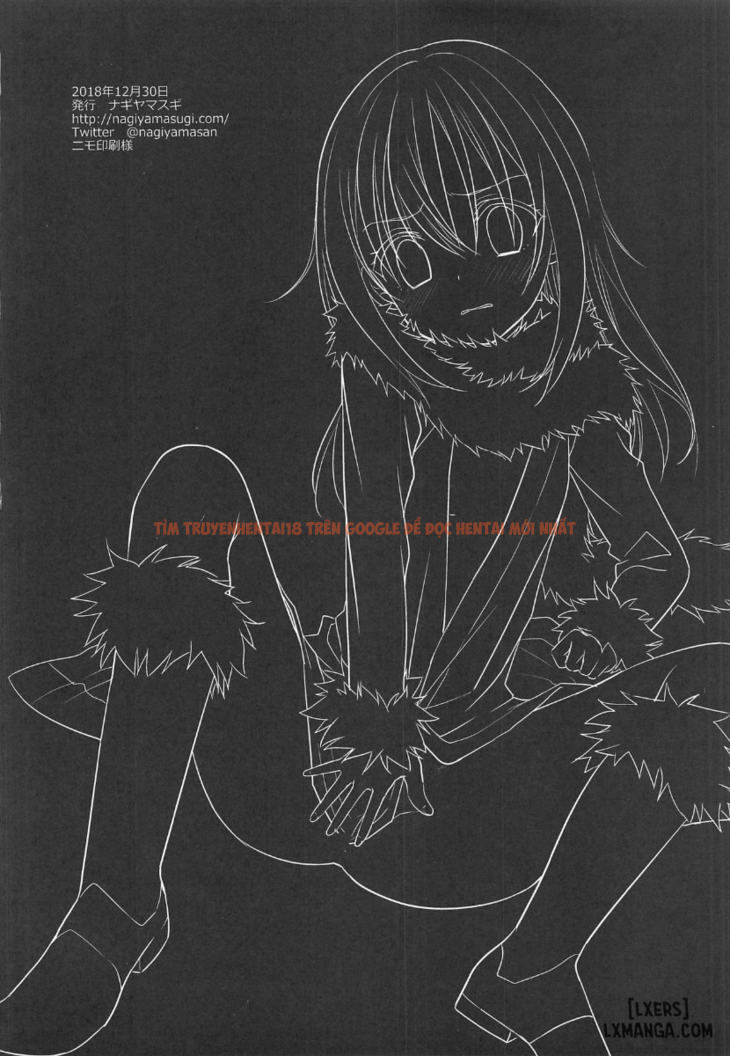 Trang truyện 17 trong truyện tranh Thin Book! …even Though I Was A Nearly 40 Year Old Man, I Still Came Like A Girl - One Shot - hentai24h.pro