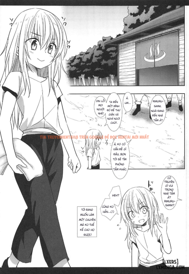 Trang truyện 3 trong truyện tranh Thin Book! …even Though I Was A Nearly 40 Year Old Man, I Still Came Like A Girl - One Shot - hentai24h.pro