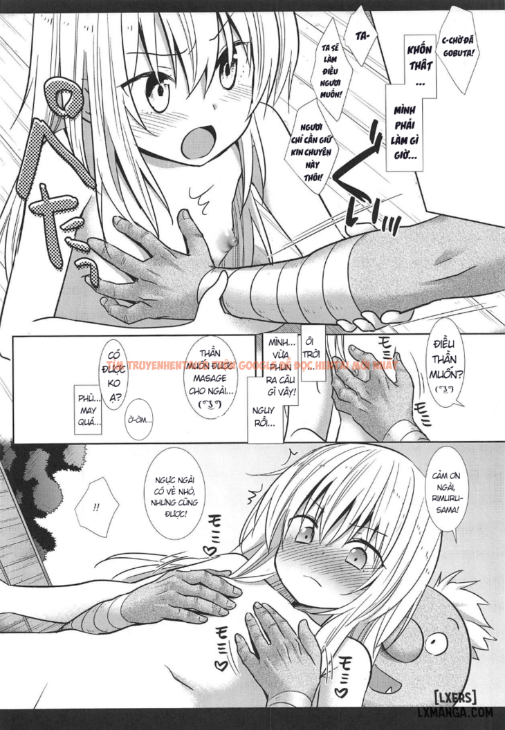 Trang truyện 8 trong truyện tranh Thin Book! …even Though I Was A Nearly 40 Year Old Man, I Still Came Like A Girl - One Shot - hentai24h.pro
