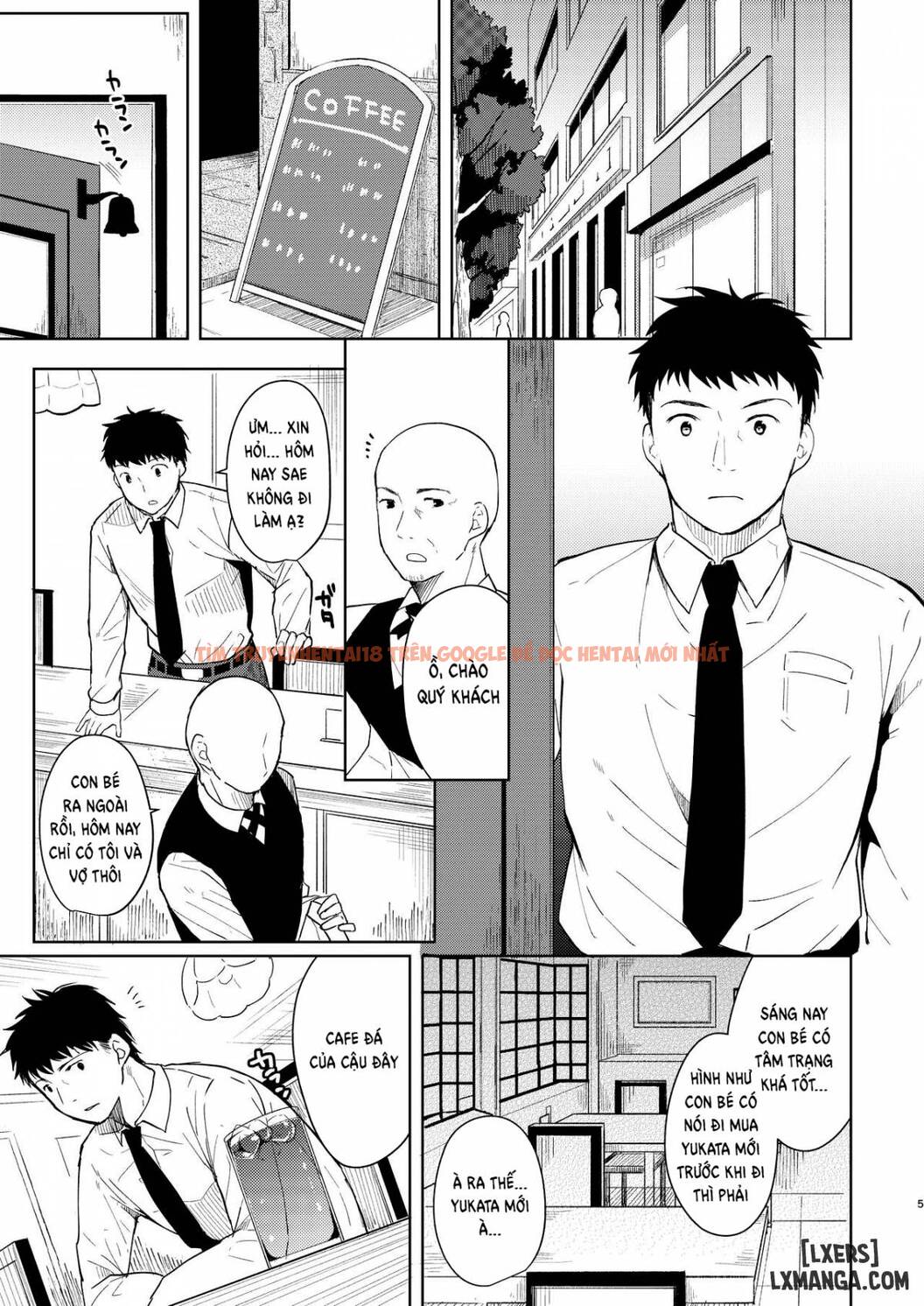 Xem ảnh 2 trong truyện hentai Thinking Of You - Chapter 2 END - hentaitvn.net