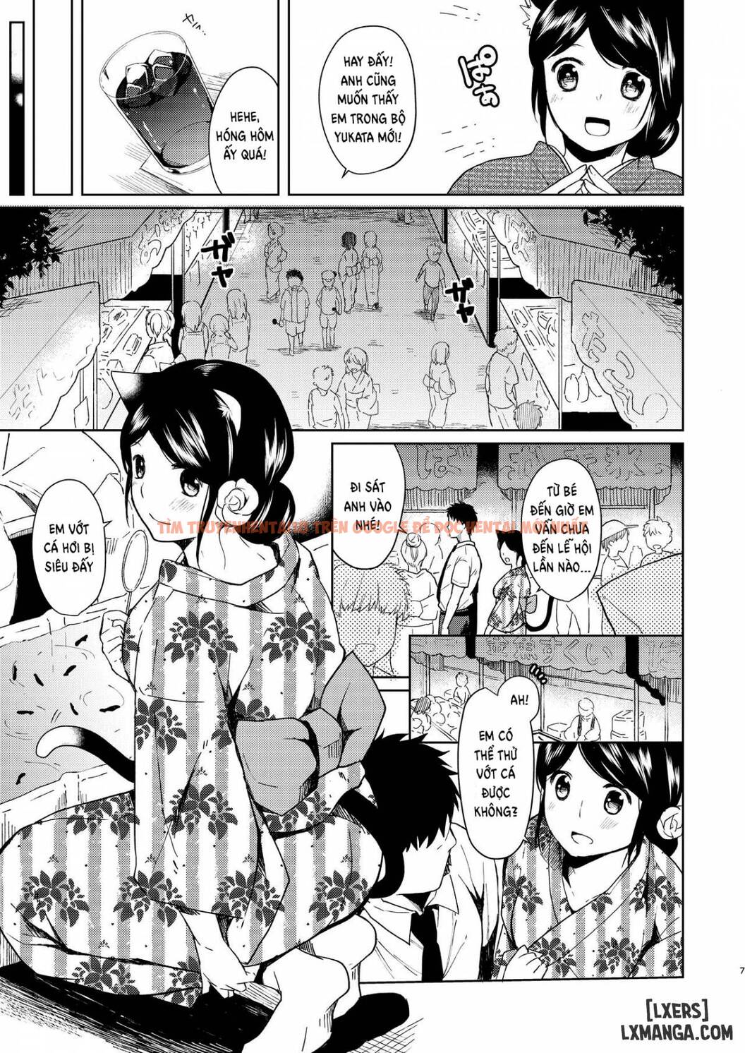 Xem ảnh 4 trong truyện hentai Thinking Of You - Chapter 2 END - hentaitvn.net