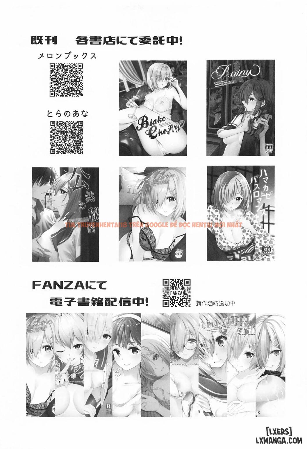 Xem ảnh 19 trong truyện hentai Thinking Out Loud - Chapter 1 - hentaitvn.net