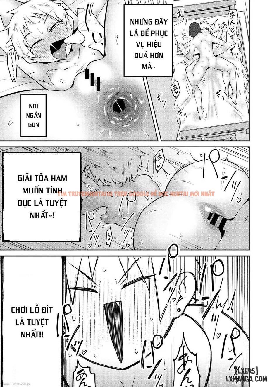 Xem ảnh 22 69b68ccebeda4 trong truyện hentai This Isn't Sex, This Is Sexual Relief - One Shot - www.hentaitvn.net