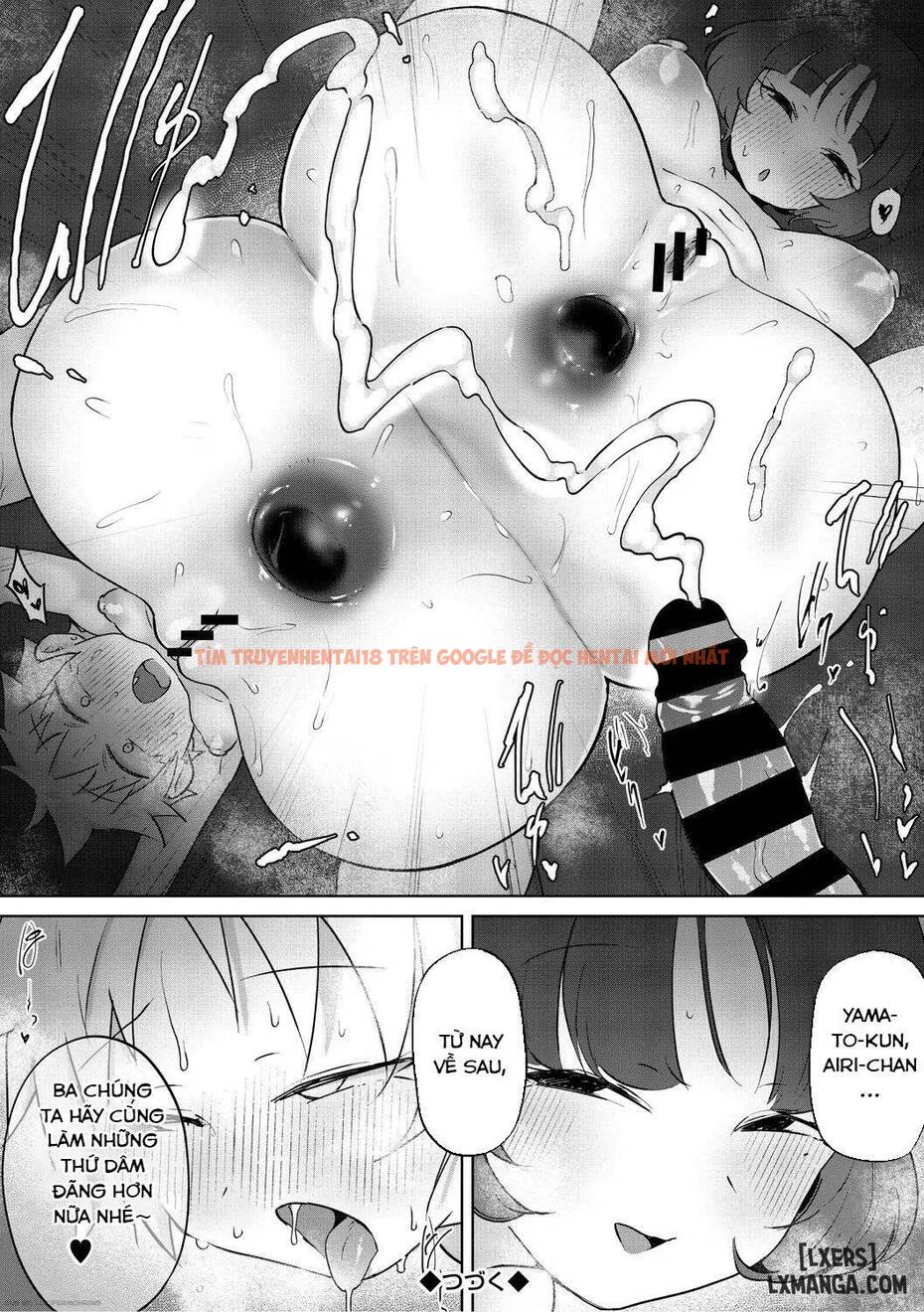 Xem ảnh 35 69b68ccebeda4 trong truyện hentai This Isn't Sex, This Is Sexual Relief - One Shot - www.hentaitvn.net