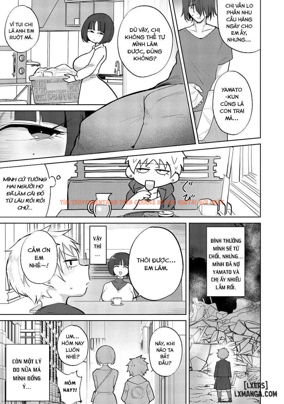 Xem ảnh 6 69b68ccebeda4 trong truyện hentai This Isn't Sex, This Is Sexual Relief - One Shot - www.hentaitvn.net