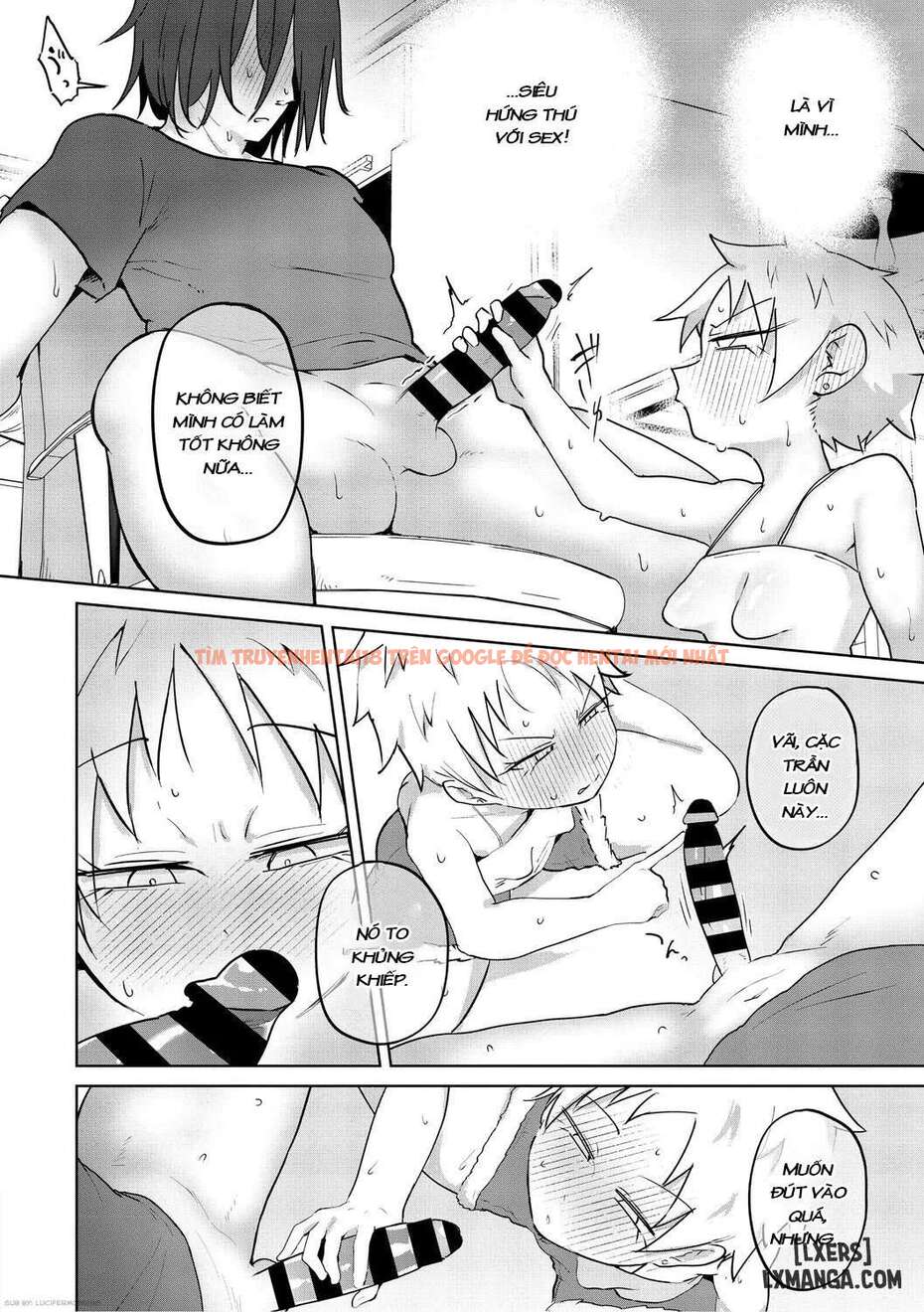 Xem ảnh 7 69b68ccebeda4 trong truyện hentai This Isn't Sex, This Is Sexual Relief - One Shot - www.hentaitvn.net