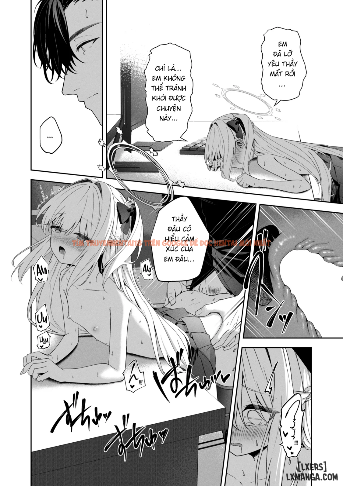 Xem ảnh 16 689dbd7851443 trong truyện hentai Thỏ Ngọc Thèm 
