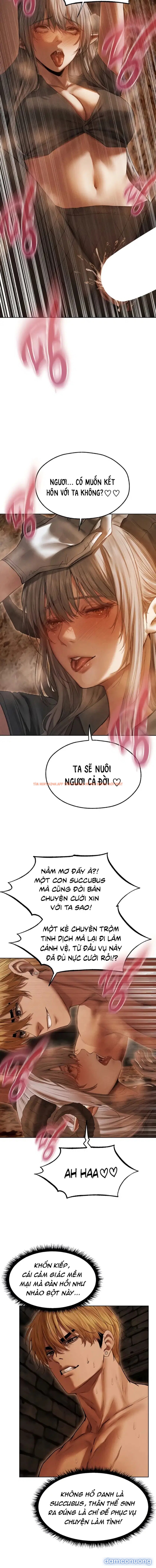 Xem ảnh truyen tho san me milf chapter 106 (11) trong truyện hentai Thợ Săn Mẹ Milf - Chapter 106 - www.hentaitvn.net