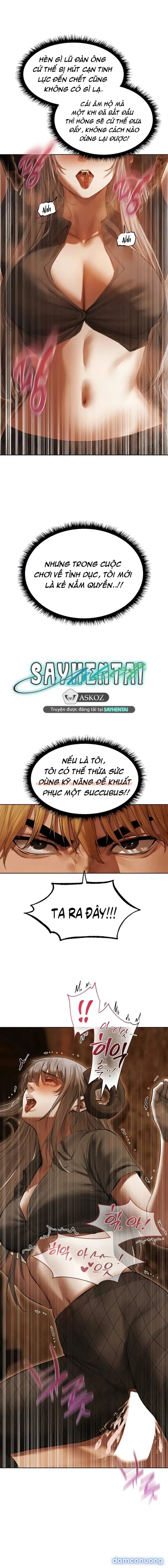 Xem ảnh truyen tho san me milf chapter 106 (12) trong truyện hentai Thợ Săn Mẹ Milf - Chapter 106 - www.hentaitvn.net