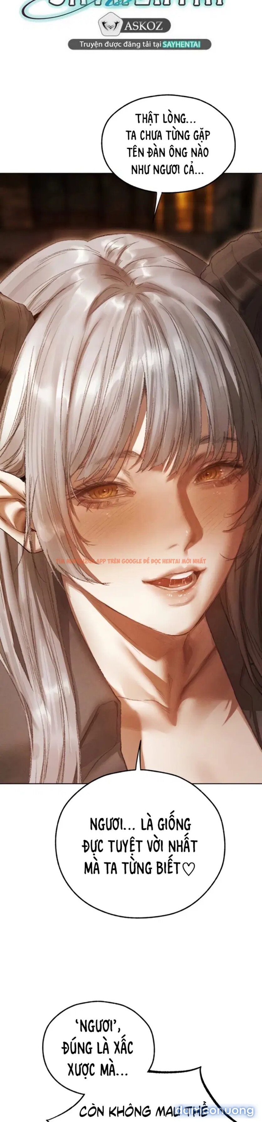 Xem ảnh truyen tho san me milf chapter 106 (15) trong truyện hentai Thợ Săn Mẹ Milf - Chapter 106 - www.hentaitvn.net