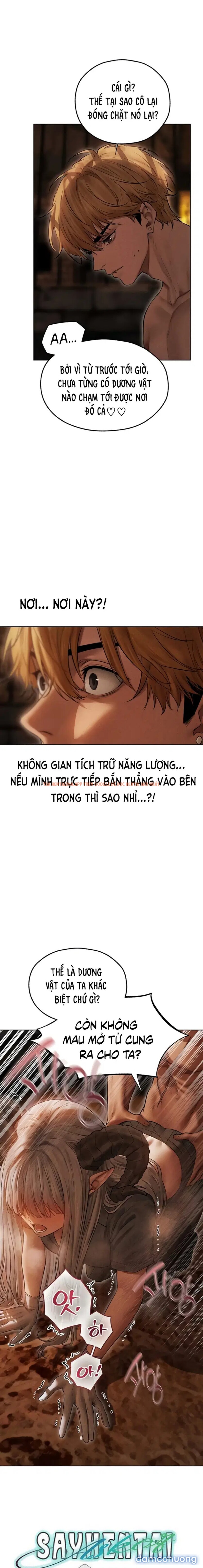 Xem ảnh truyen tho san me milf chapter 106 (19) trong truyện hentai Thợ Săn Mẹ Milf - Chapter 106 - www.hentaitvn.net