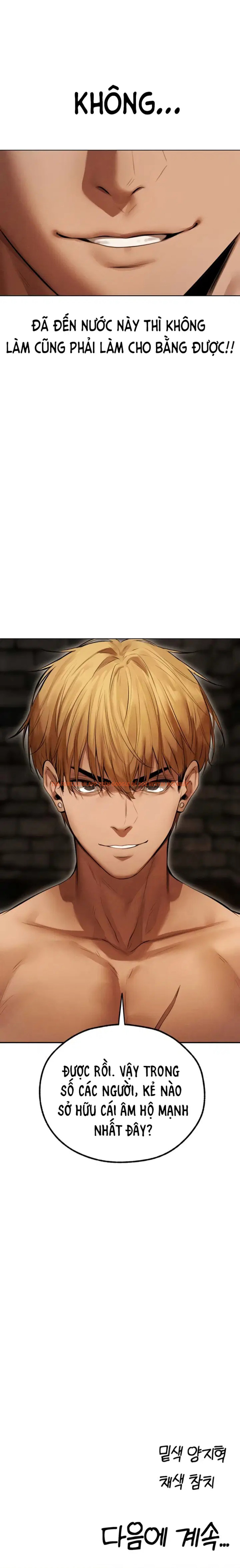 Xem ảnh truyen tho san me milf chapter 106 (23) trong truyện hentai Thợ Săn Mẹ Milf - Chapter 106 - www.hentaitvn.net