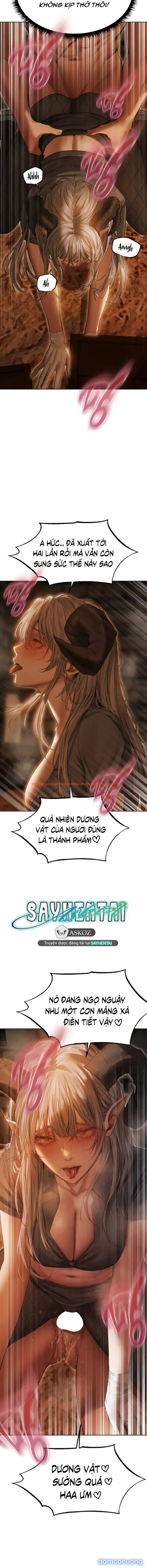 Xem ảnh truyen tho san me milf chapter 106 (6) trong truyện hentai Thợ Săn Mẹ Milf - Chapter 106 - www.hentaitvn.net