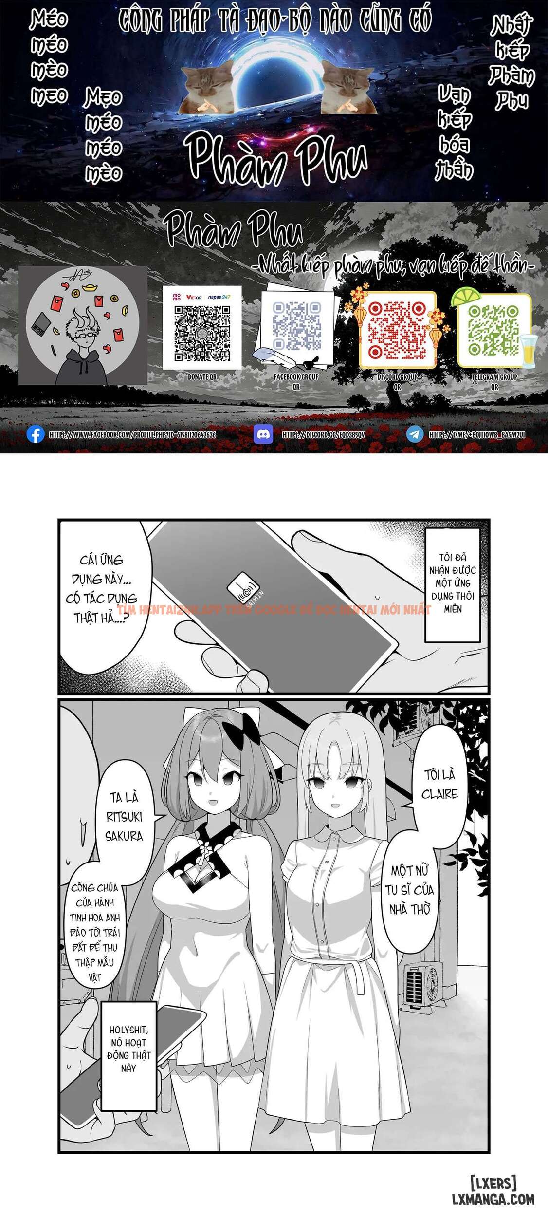 Xem ảnh 0 691d7db1a3ac8 trong truyện hentai Thỏa Mãn Cơn Nứng Với Ứng Dụng Thôi Miên - One Shot - hentaitvn.net