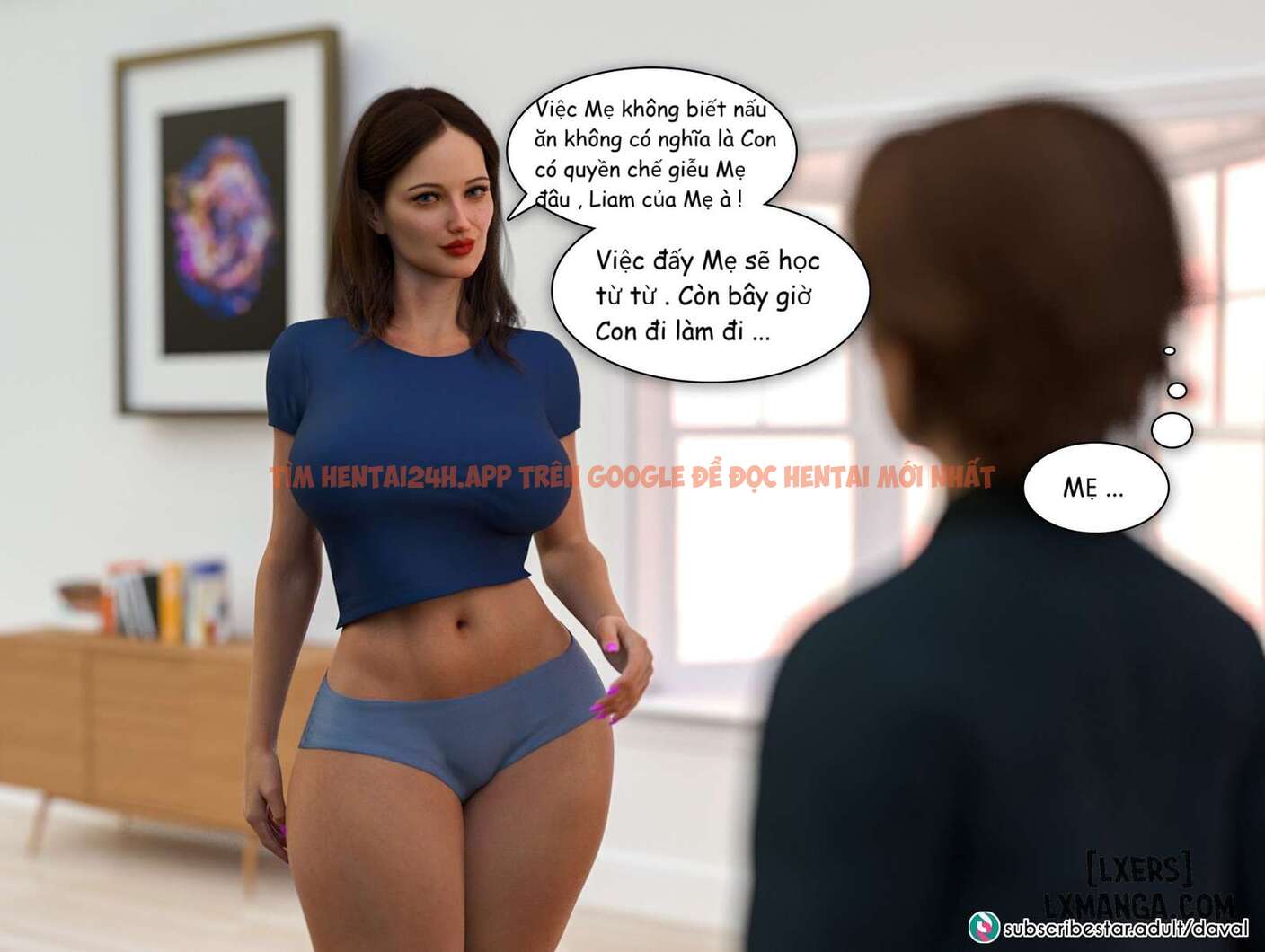 Xem ảnh 10 69198795350cb trong truyện hentai Thoả Mãn Nhu Cầu - Chương 1.1 - www.hentaitvn.net