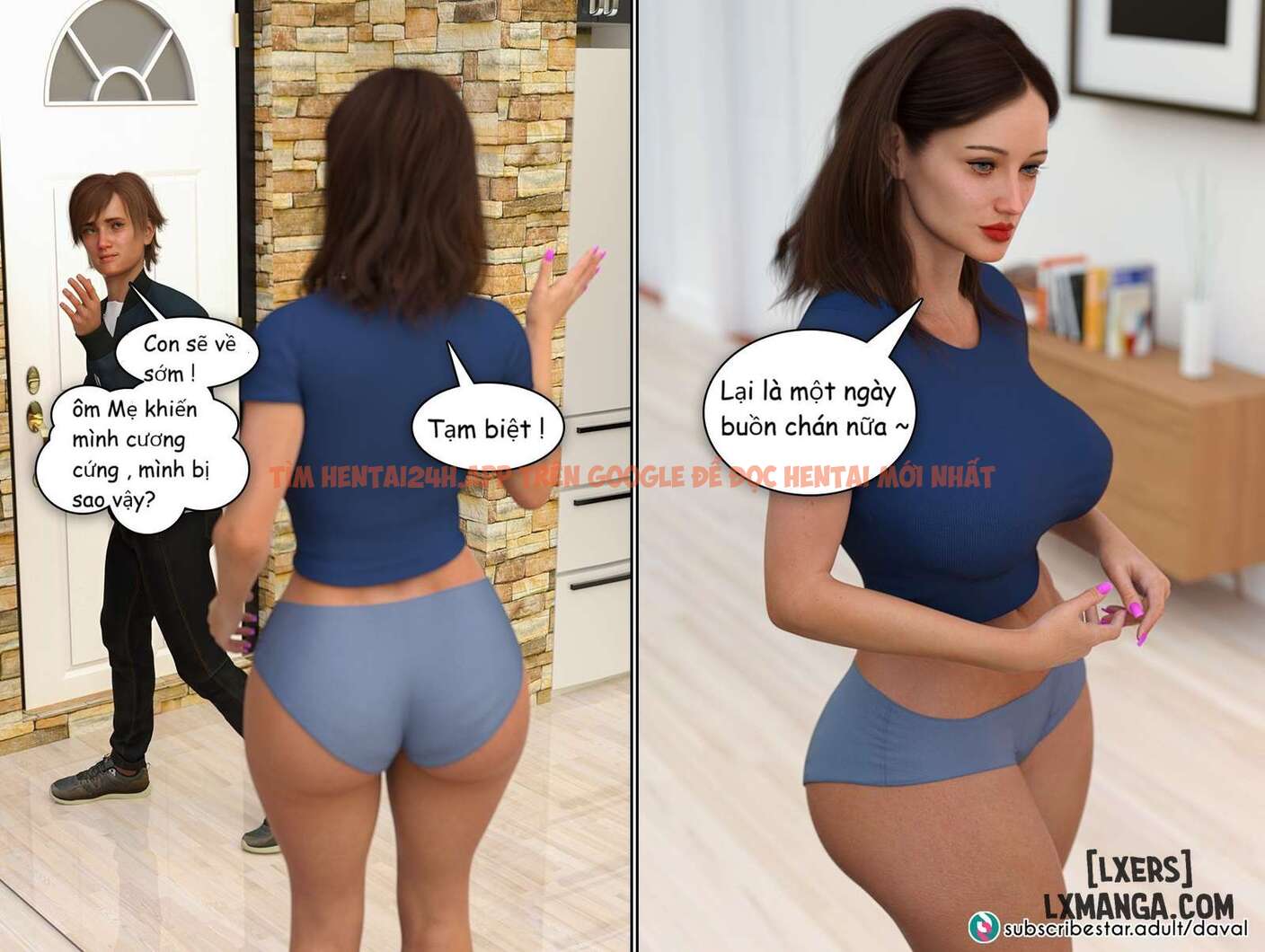 Xem ảnh 13 69198795350cb trong truyện hentai Thoả Mãn Nhu Cầu - Chương 1.1 - www.hentaitvn.net