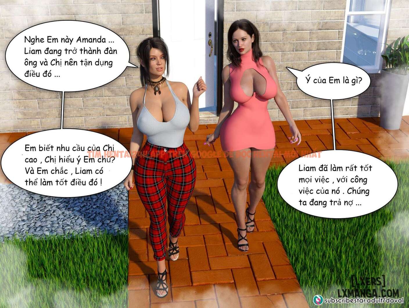 Xem ảnh 20 69198795350cb trong truyện hentai Thoả Mãn Nhu Cầu - Chương 1.1 - www.hentaitvn.net