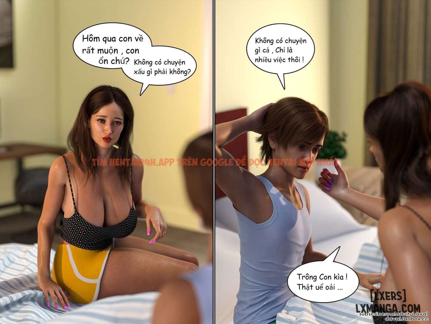 Xem ảnh 11 6919d5845f9c7 trong truyện hentai Thoả Mãn Nhu Cầu - Chương 1.2 - www.hentaitvn.net