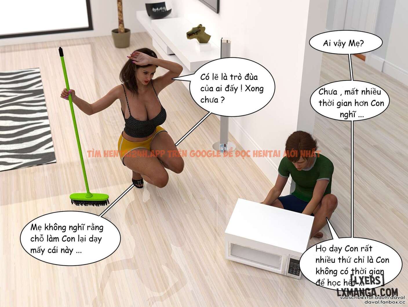 Xem ảnh 19 6919d5845f9c7 trong truyện hentai Thoả Mãn Nhu Cầu - Chương 1.2 - www.hentaitvn.net