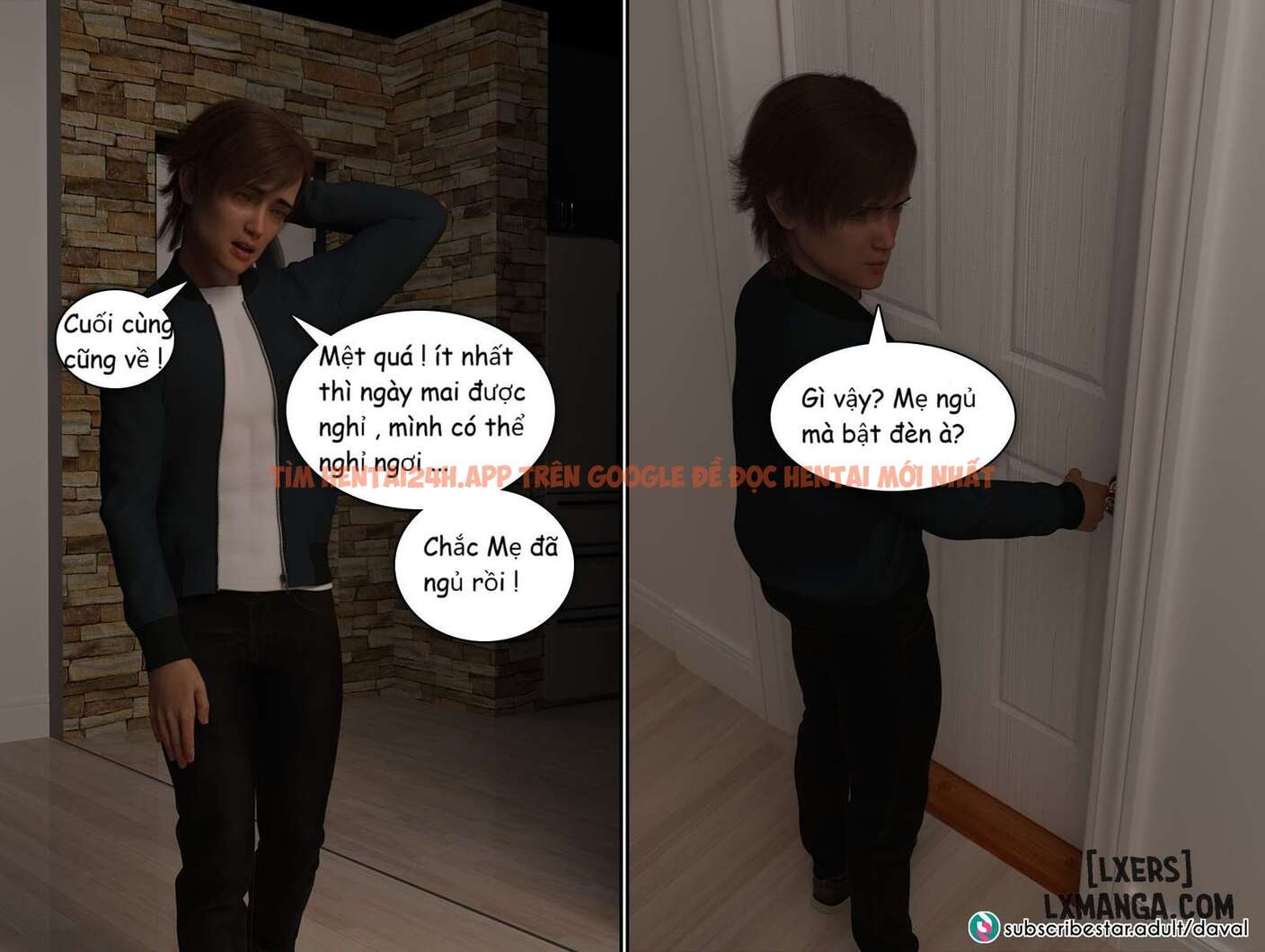 Xem ảnh 2 6919d5845f9c7 trong truyện hentai Thoả Mãn Nhu Cầu - Chương 1.2 - www.hentaitvn.net