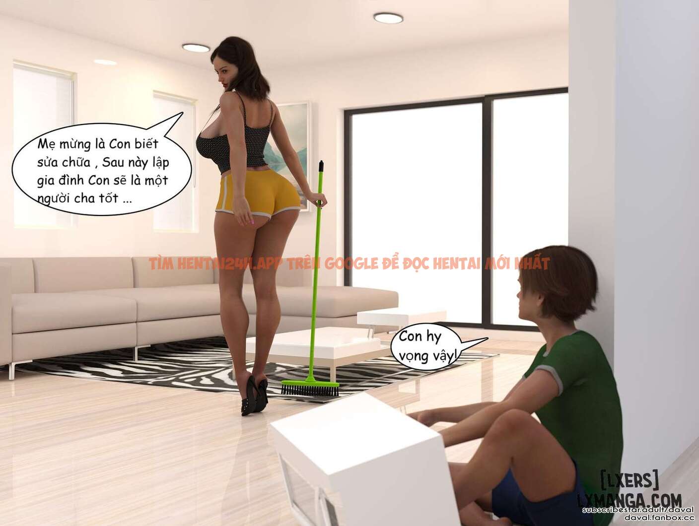 Xem ảnh 20 6919d5845f9c7 trong truyện hentai Thoả Mãn Nhu Cầu - Chương 1.2 - www.hentaitvn.net