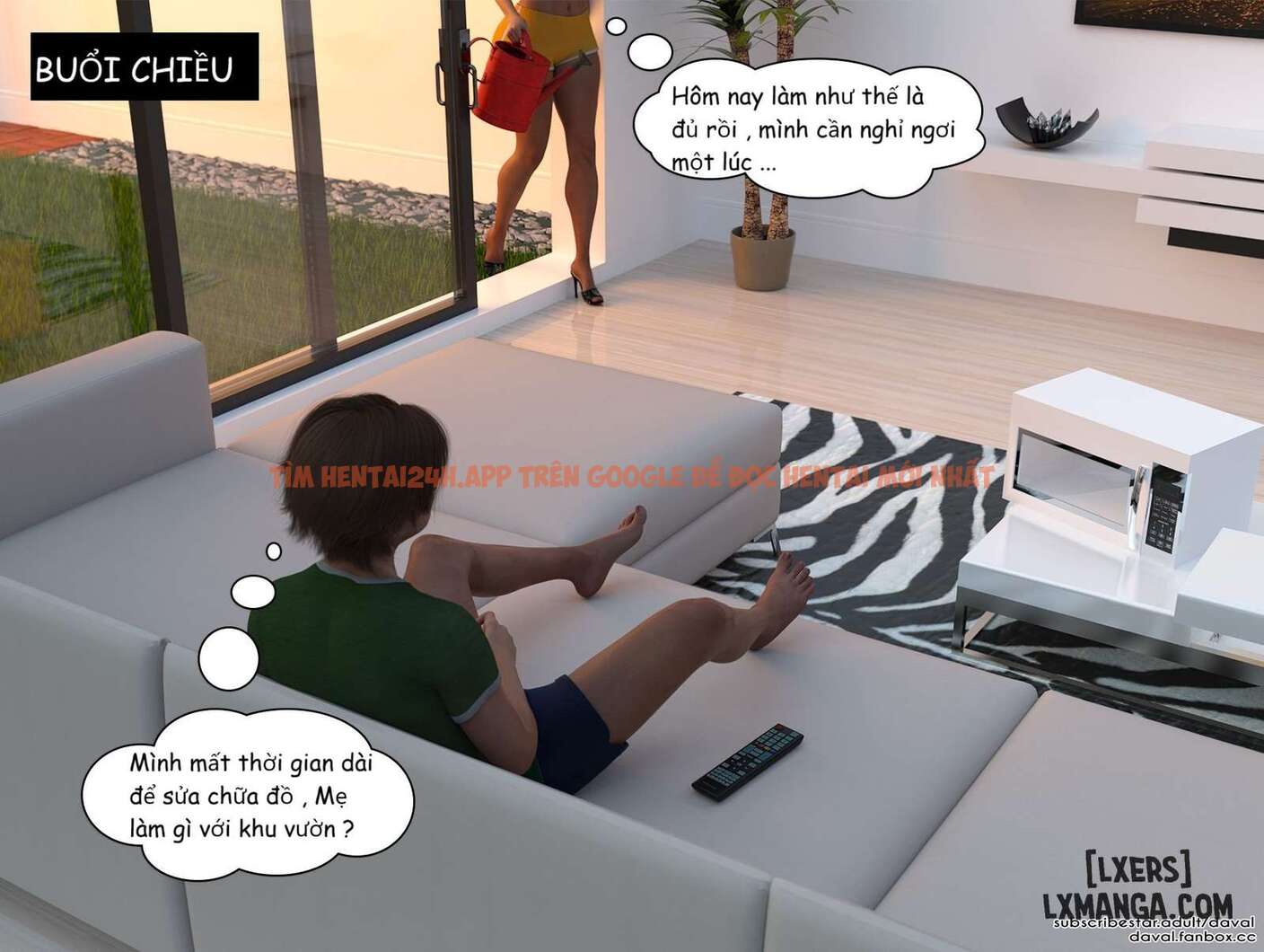 Xem ảnh 24 6919d5845f9c7 trong truyện hentai Thoả Mãn Nhu Cầu - Chương 1.2 - www.hentaitvn.net