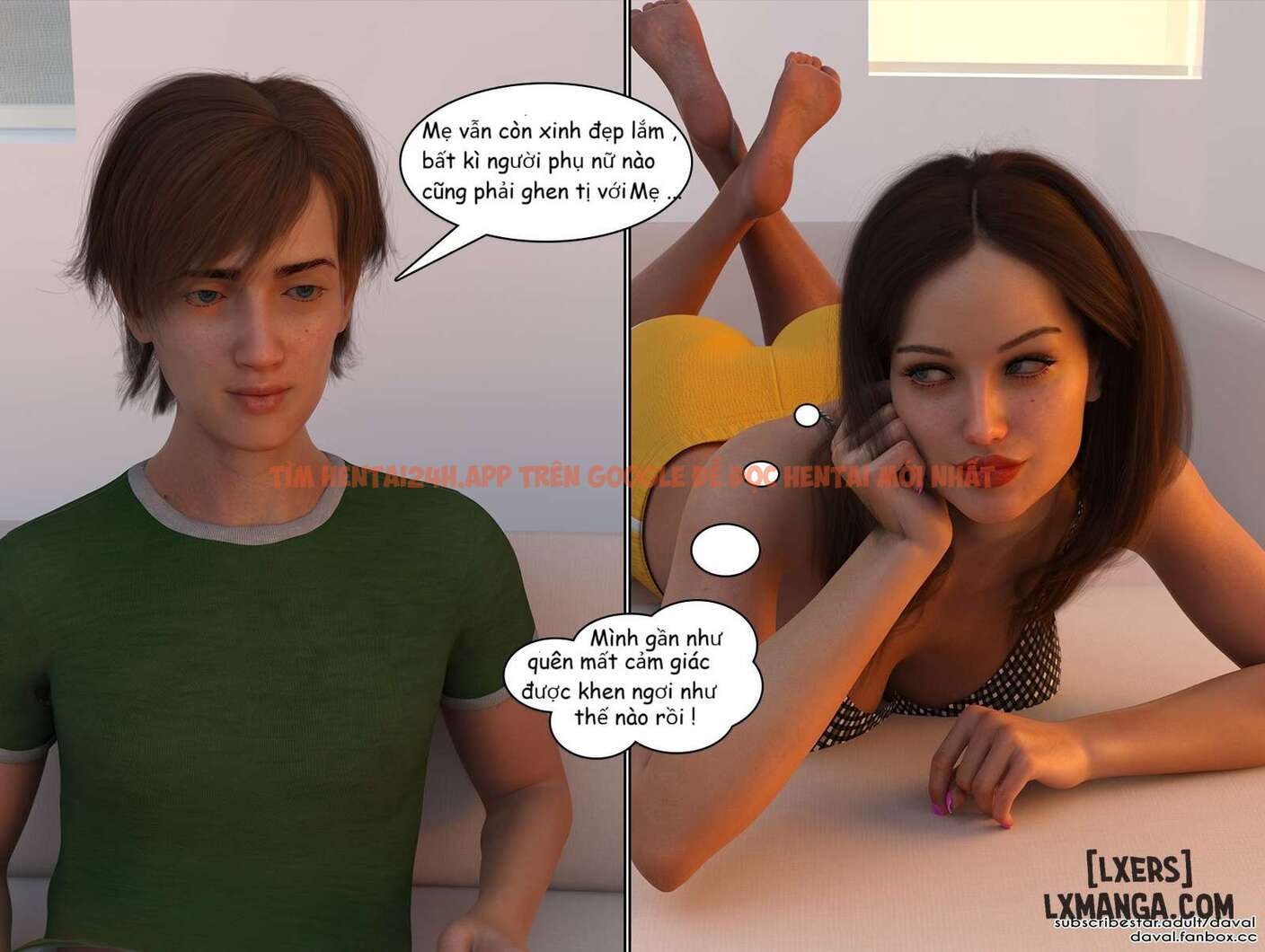 Xem ảnh 28 6919d5845f9c7 trong truyện hentai Thoả Mãn Nhu Cầu - Chương 1.2 - www.hentaitvn.net