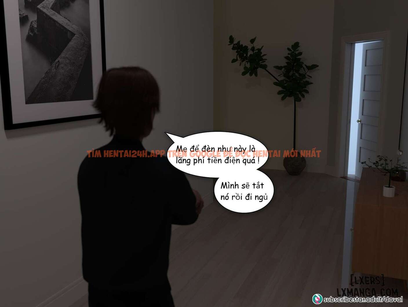 Xem ảnh 3 6919d5845f9c7 trong truyện hentai Thoả Mãn Nhu Cầu - Chương 1.2 - www.hentaitvn.net