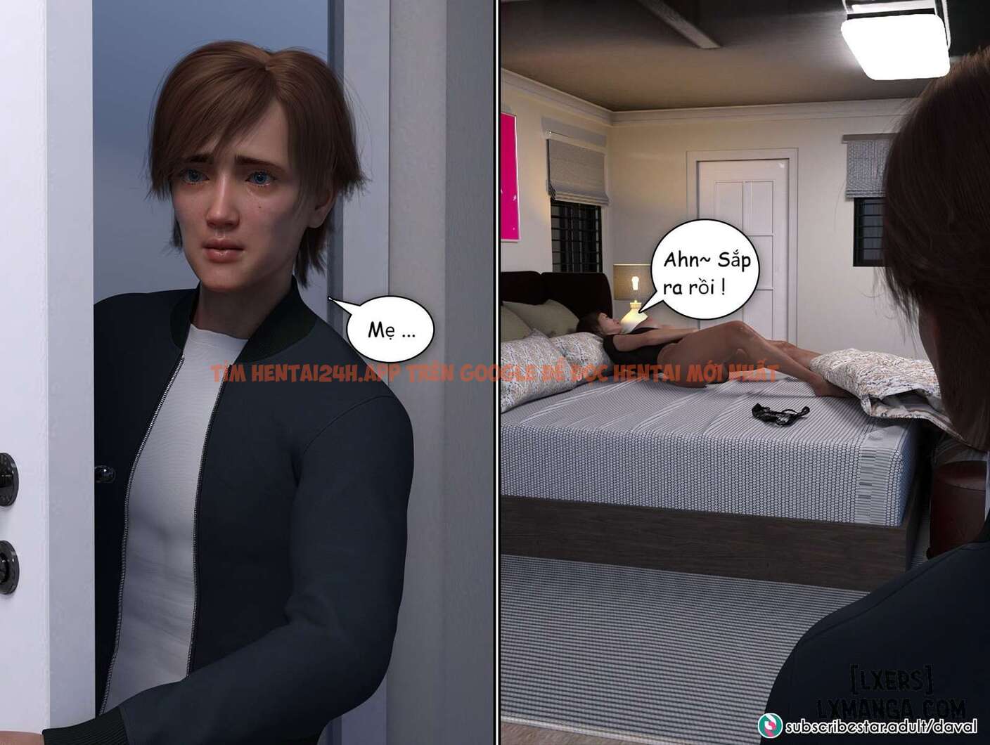 Xem ảnh 5 6919d5845f9c7 trong truyện hentai Thoả Mãn Nhu Cầu - Chương 1.2 - www.hentaitvn.net