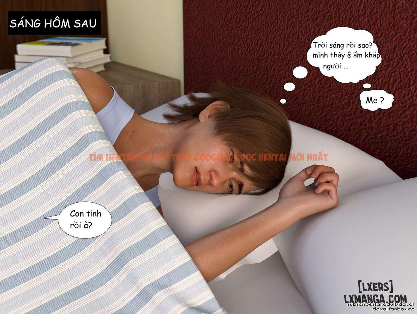 Xem ảnh 9 6919d5845f9c7 trong truyện hentai Thoả Mãn Nhu Cầu - Chương 1.2 - www.hentaitvn.net